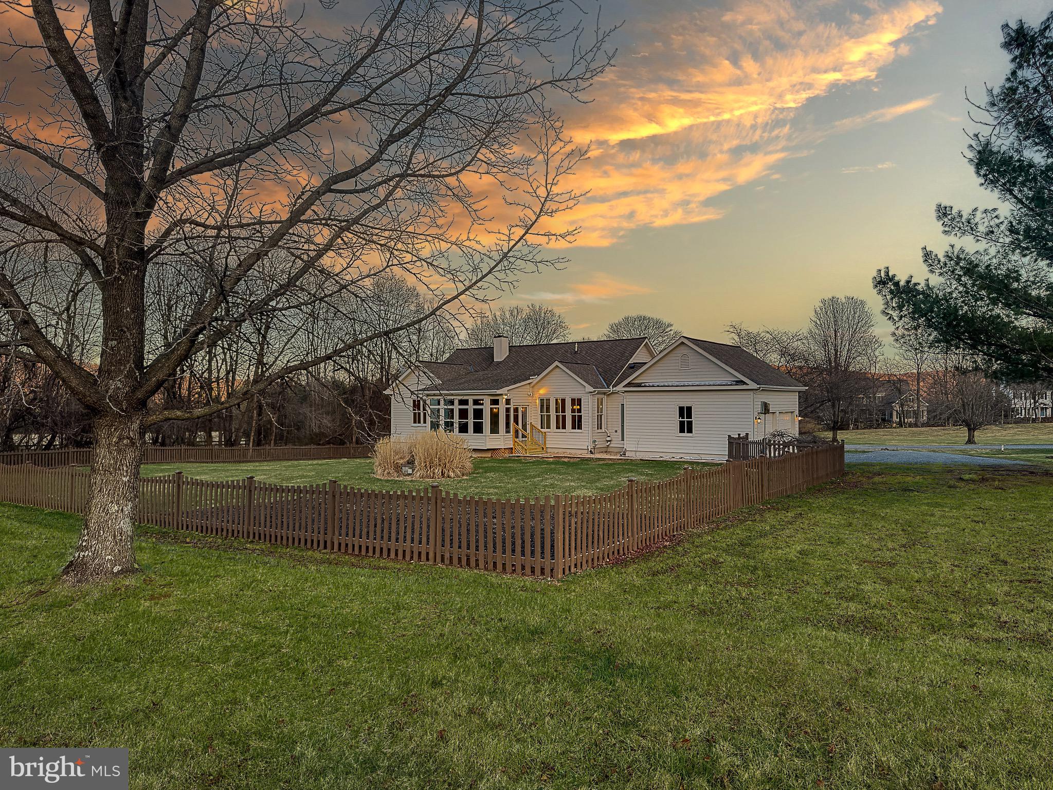 BIRCH HOLLOW HAMLET - Residential