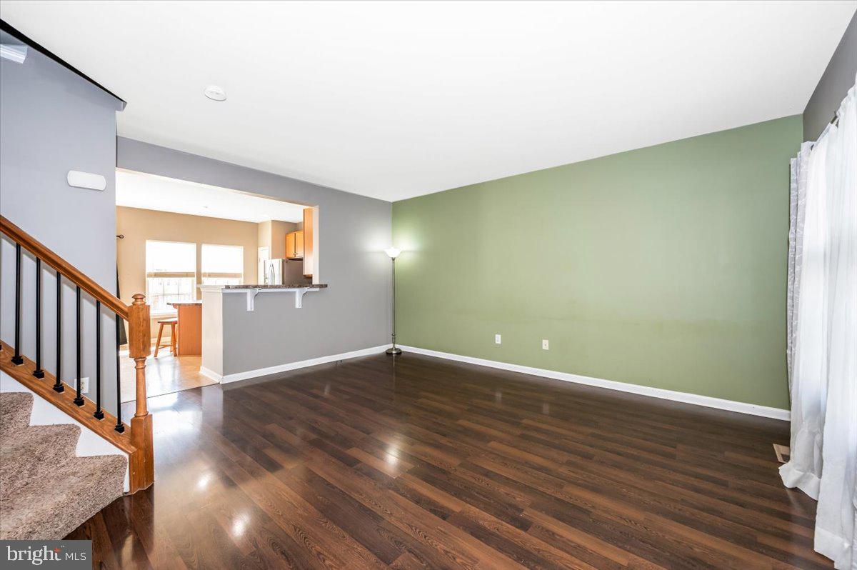 BROOKFIELD ON THE POTOMAC - Residential