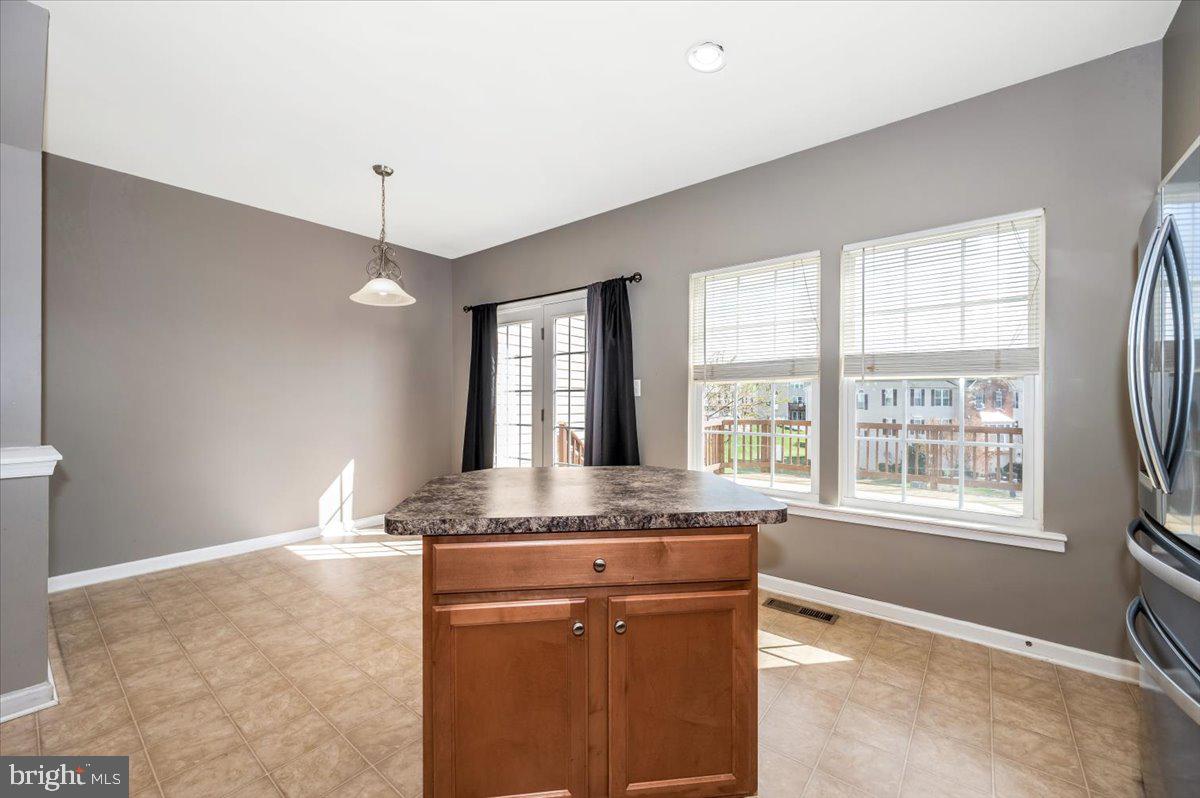 BROOKFIELD ON THE POTOMAC - Residential