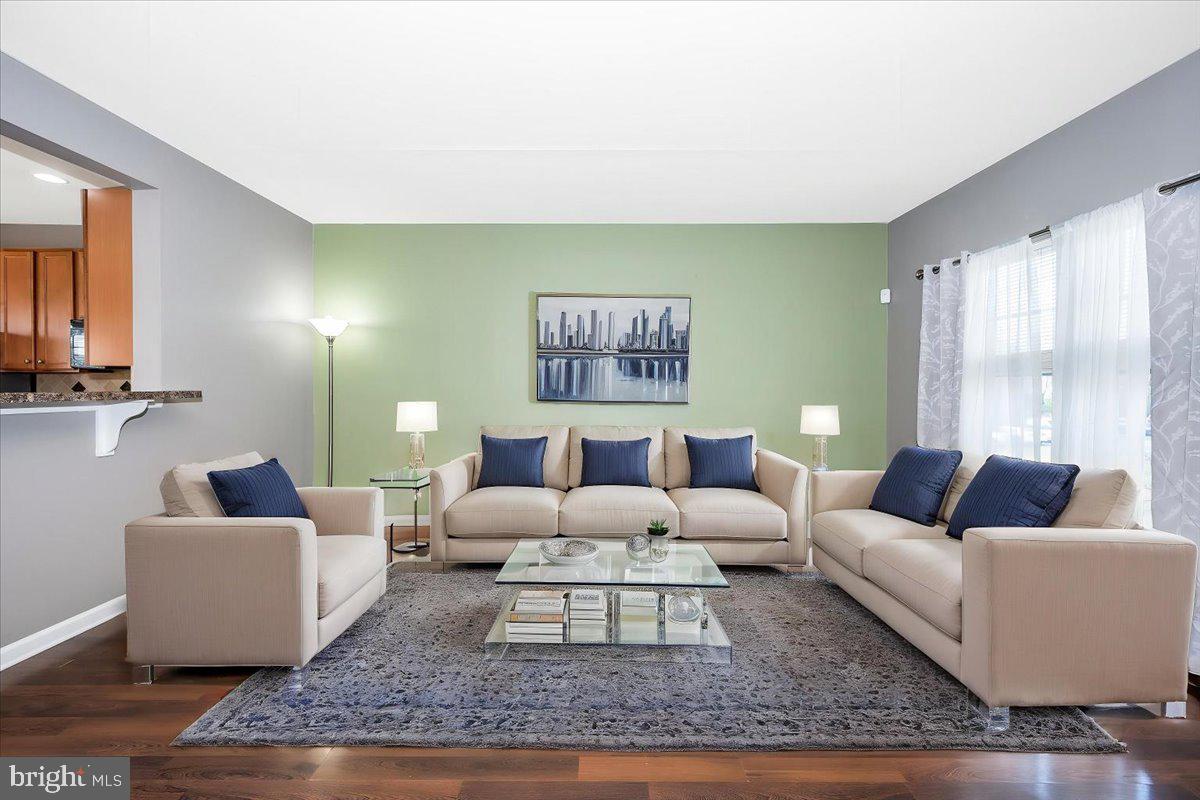 BROOKFIELD ON THE POTOMAC - Residential