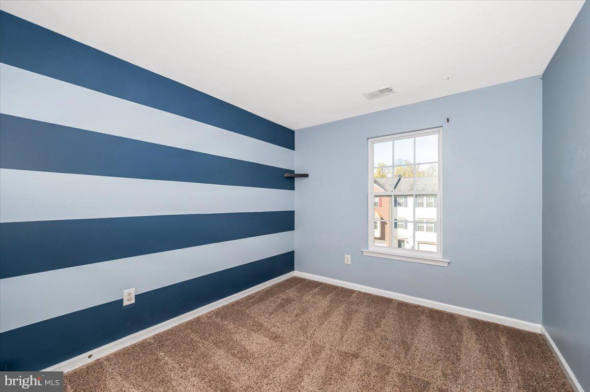 BROOKFIELD ON THE POTOMAC - Residential