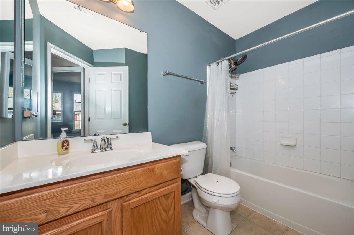 BROOKFIELD ON THE POTOMAC - Residential