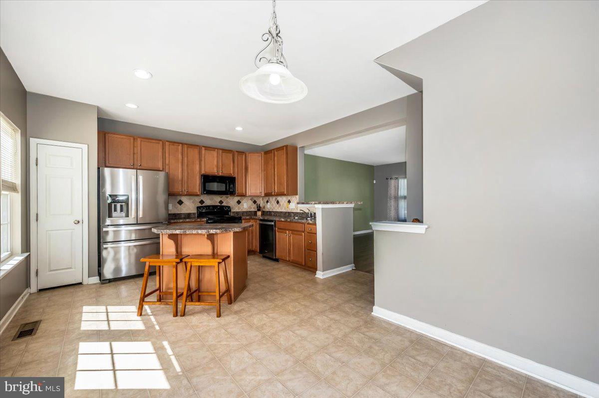 BROOKFIELD ON THE POTOMAC - Residential