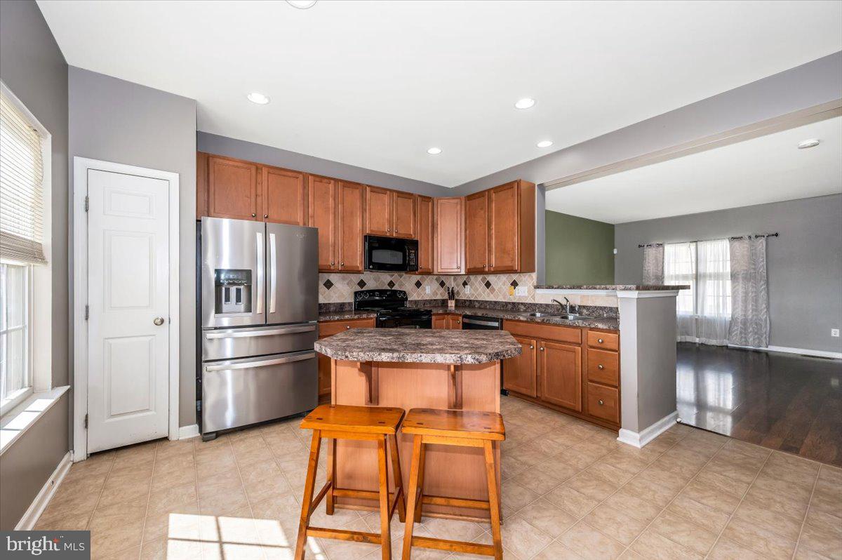 BROOKFIELD ON THE POTOMAC - Residential