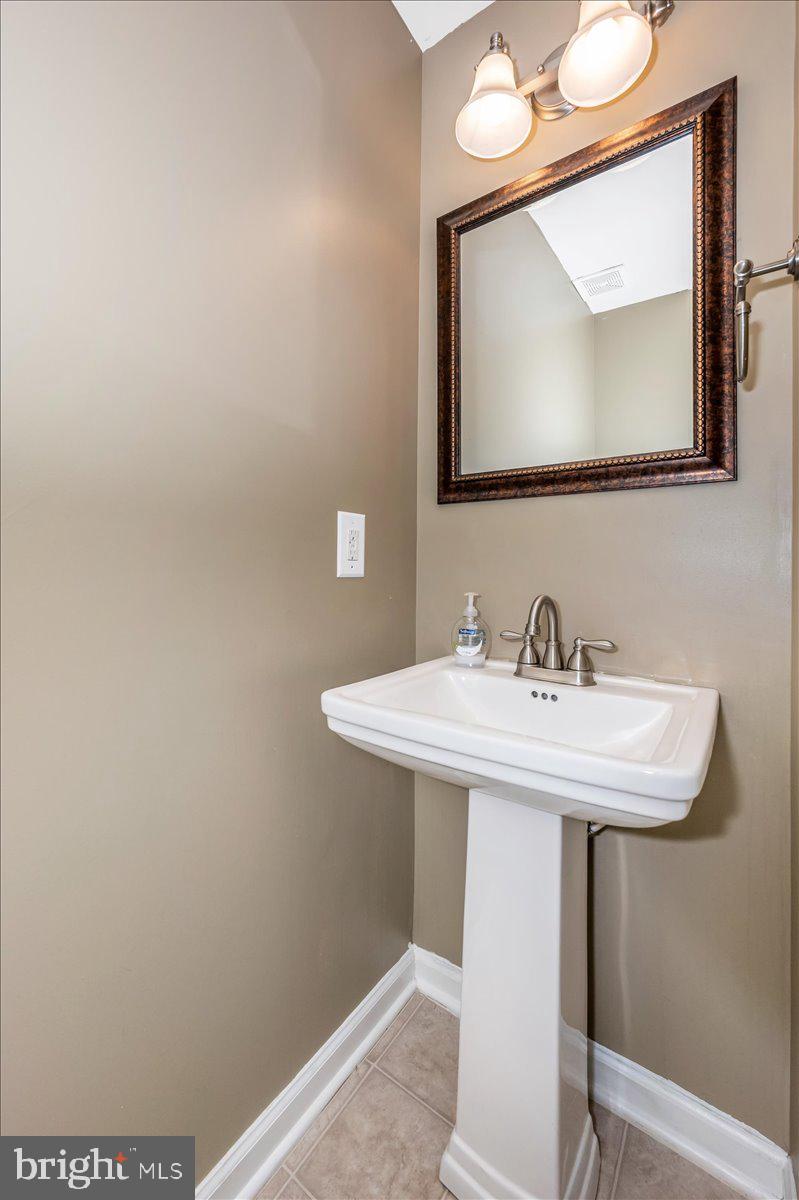 BROOKFIELD ON THE POTOMAC - Residential