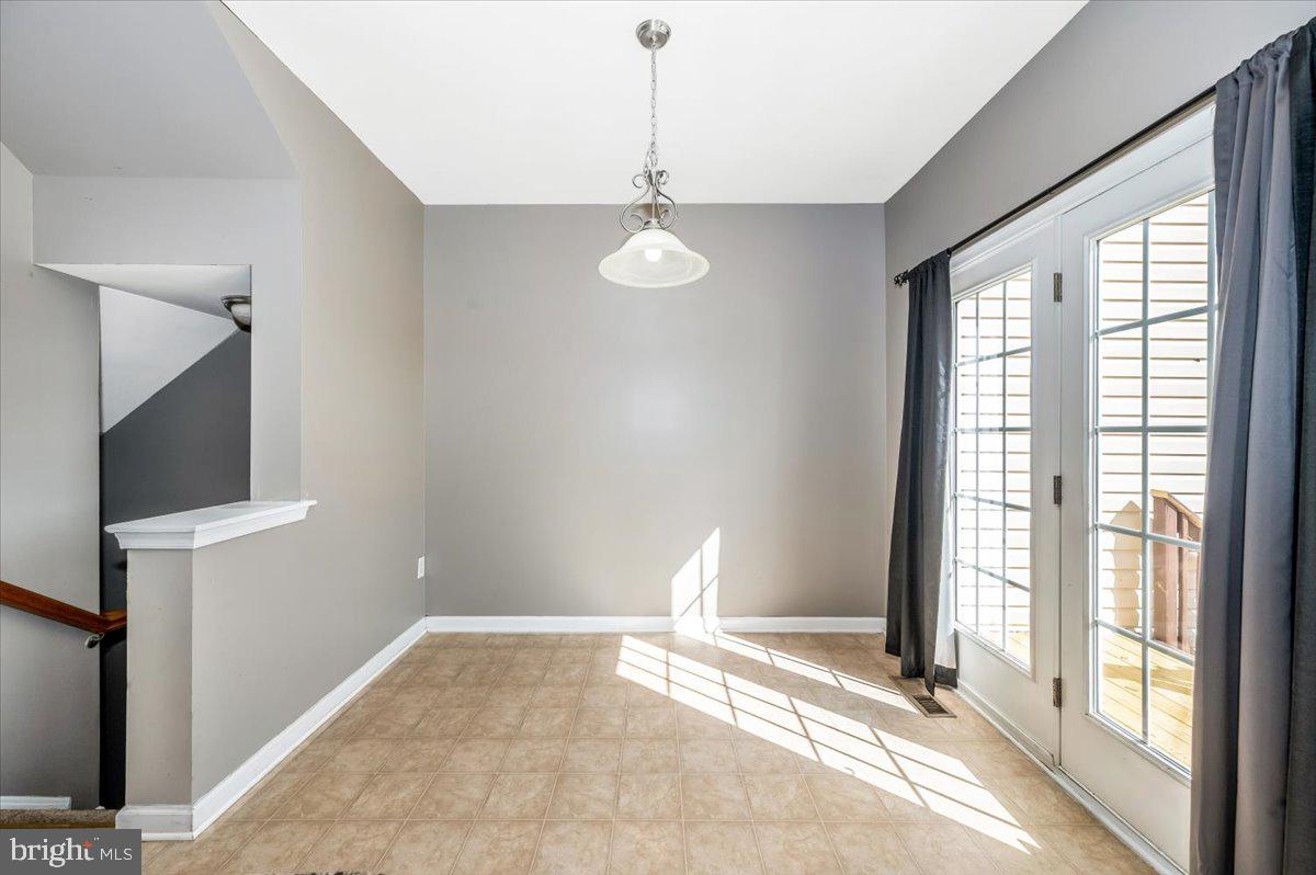 BROOKFIELD ON THE POTOMAC - Residential