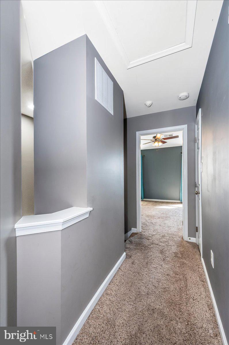 BROOKFIELD ON THE POTOMAC - Residential