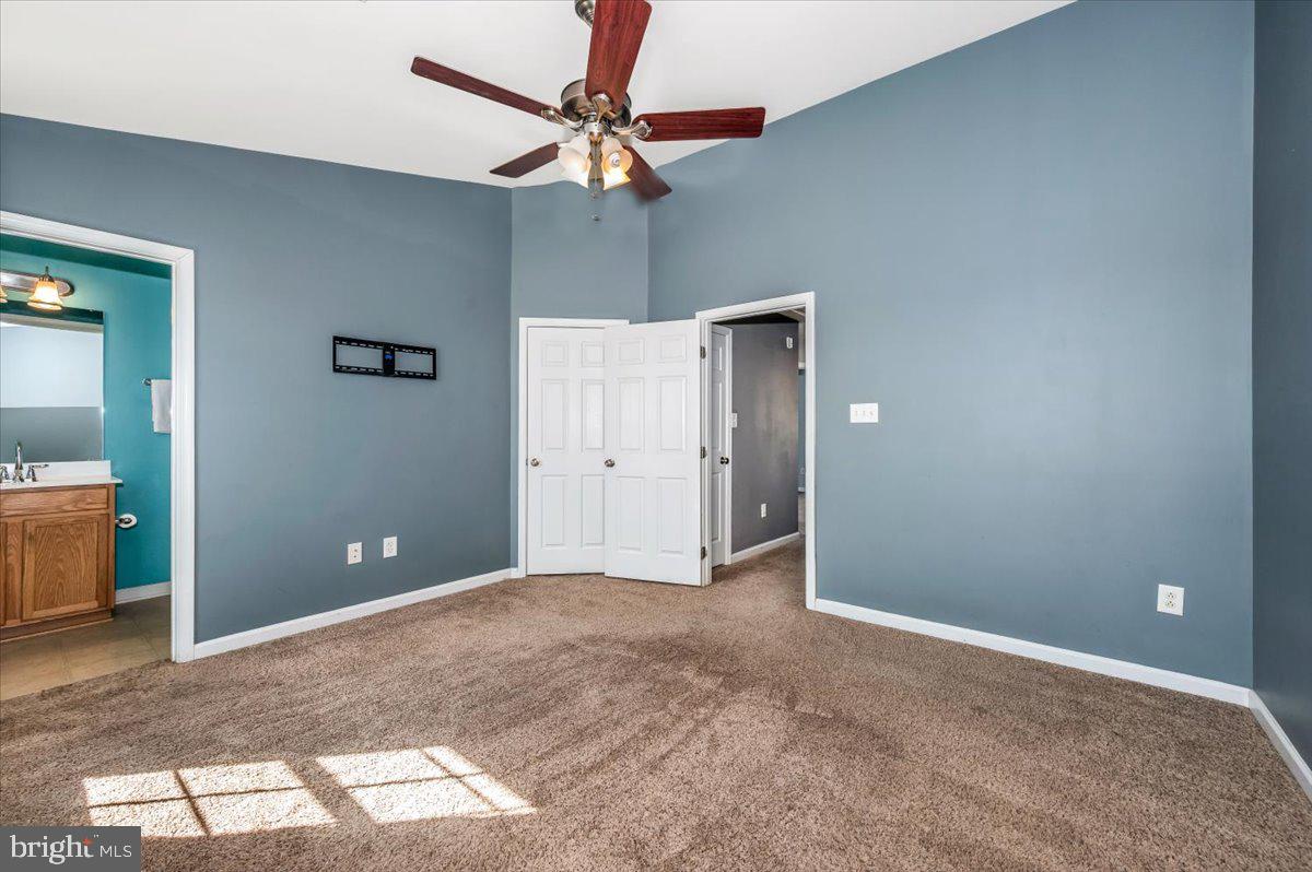 BROOKFIELD ON THE POTOMAC - Residential