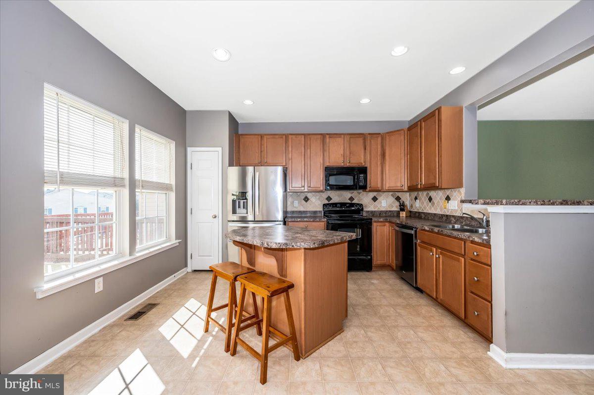 BROOKFIELD ON THE POTOMAC - Residential