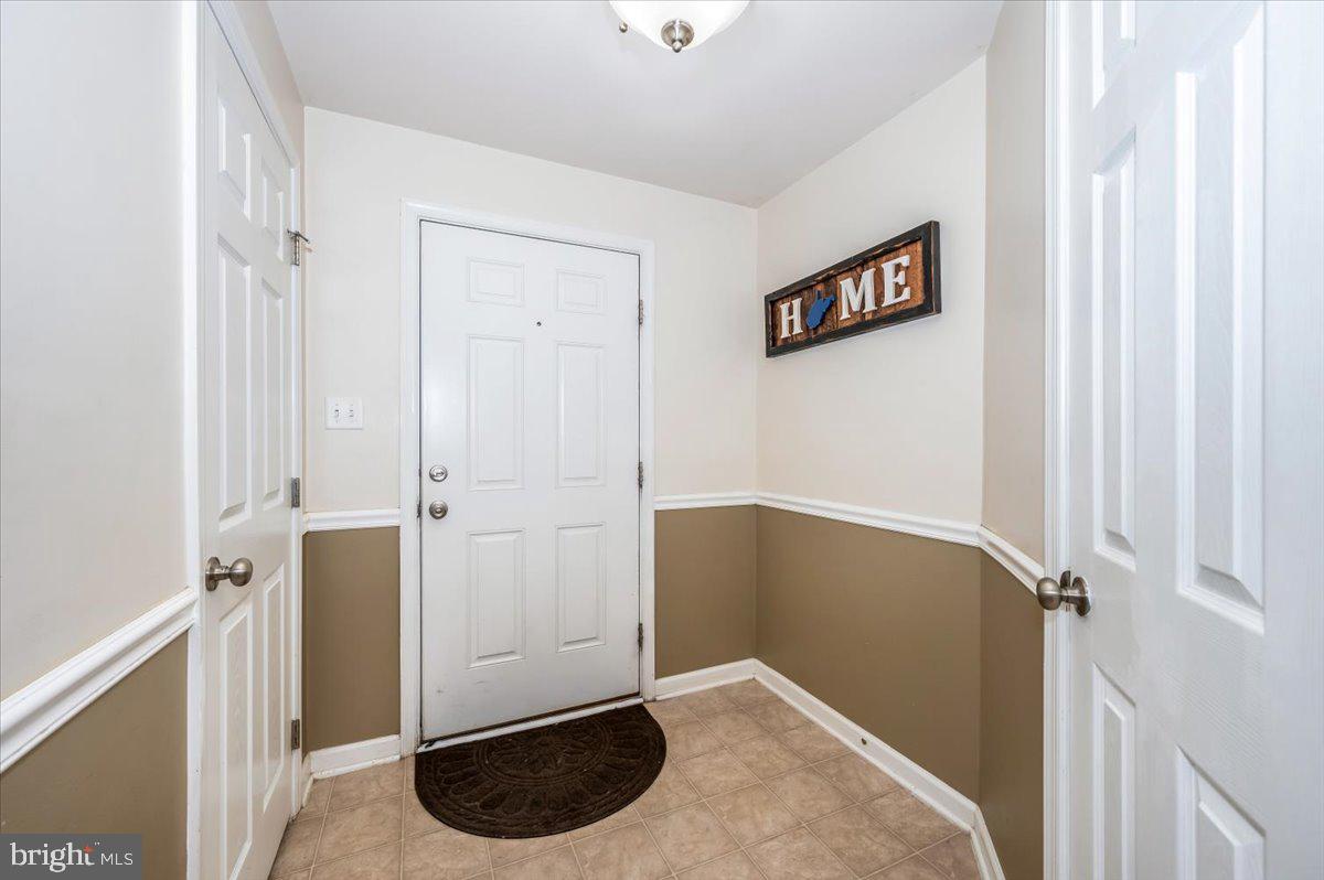 BROOKFIELD ON THE POTOMAC - Residential