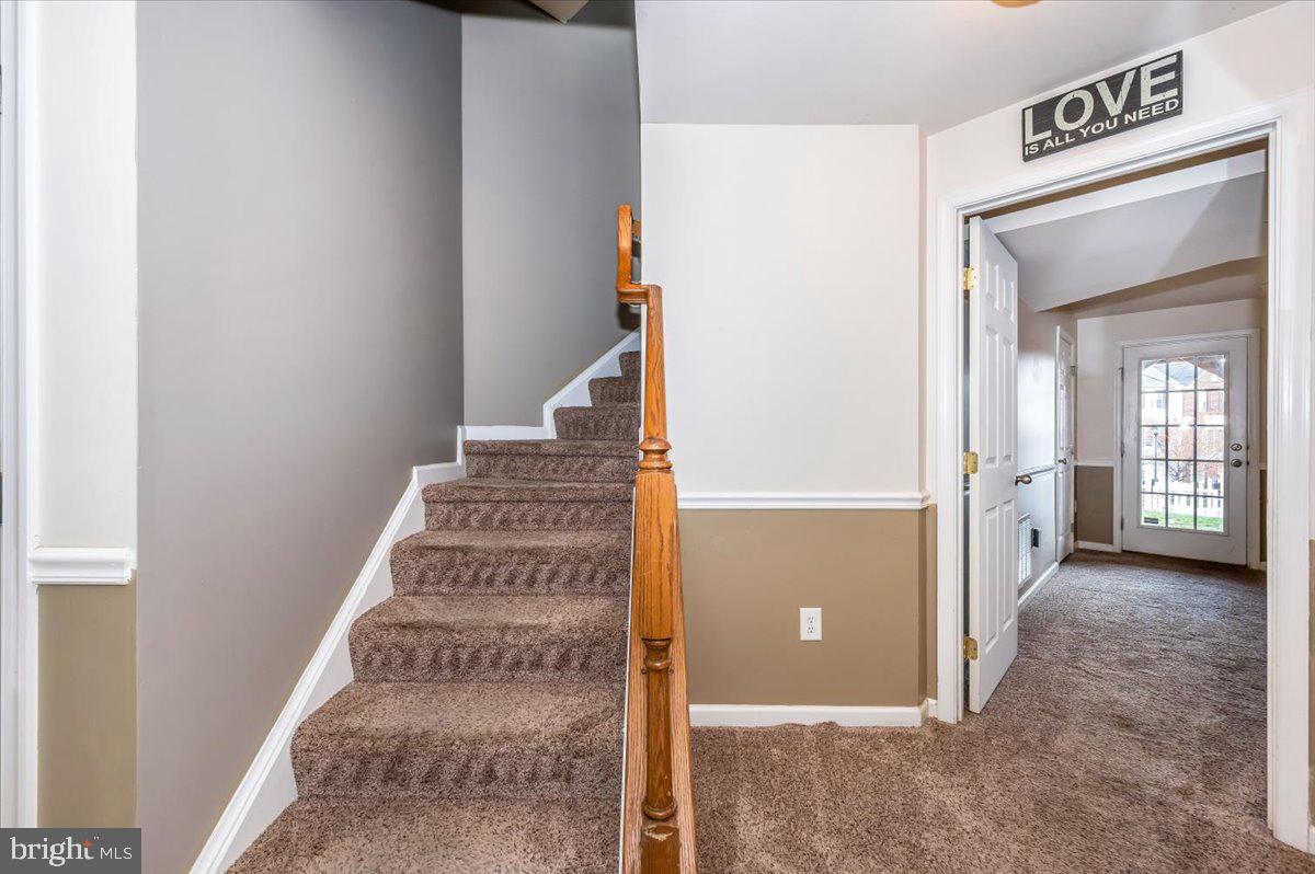 BROOKFIELD ON THE POTOMAC - Residential