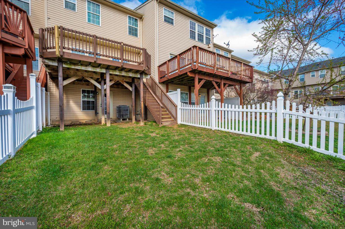 BROOKFIELD ON THE POTOMAC - Residential