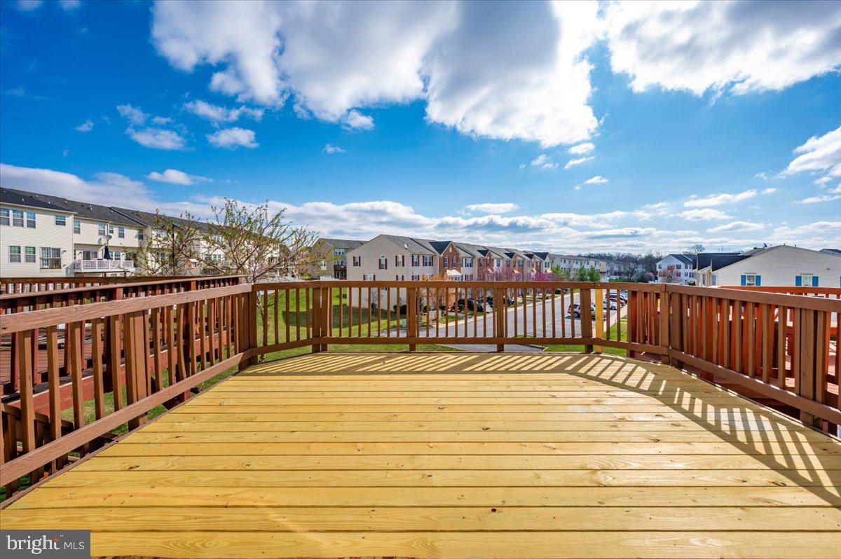 BROOKFIELD ON THE POTOMAC - Residential