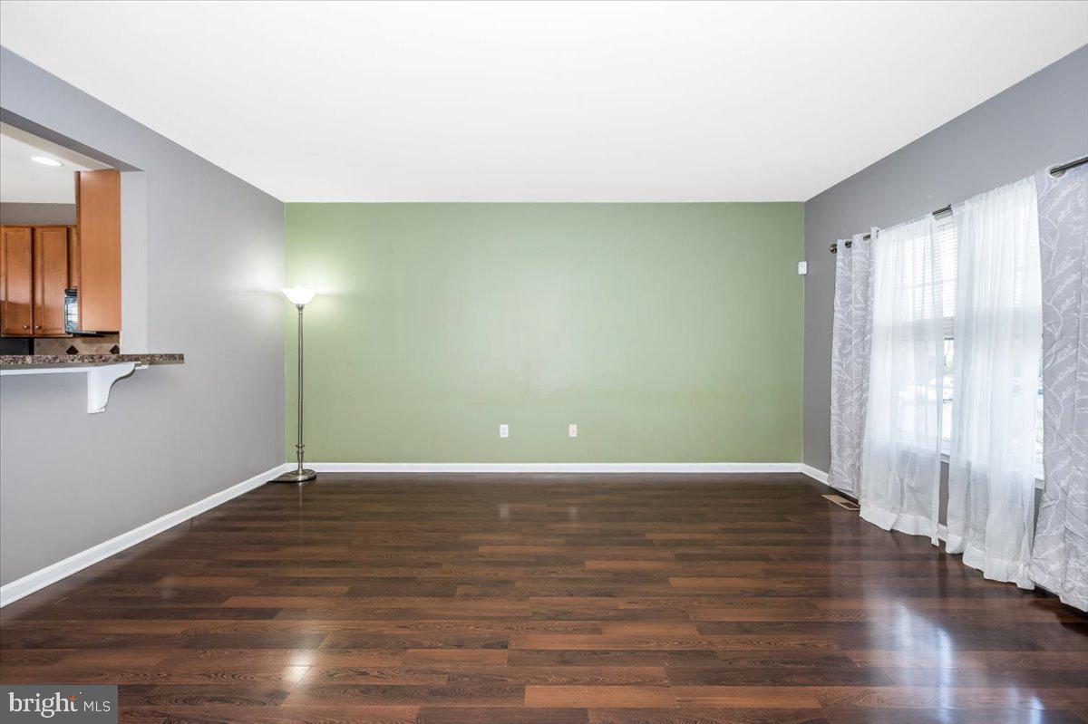 BROOKFIELD ON THE POTOMAC - Residential