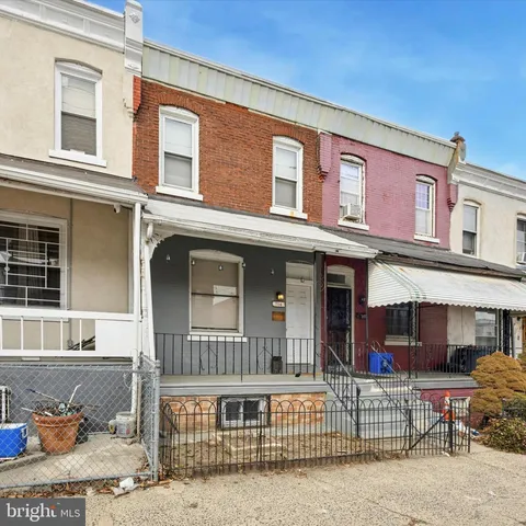 704 N 49th Street, Philadelphia, PA MLS: PAPH2454250