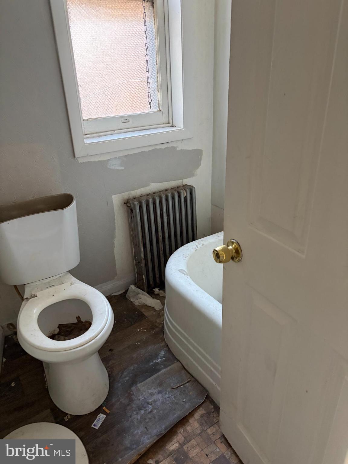 KENSINGTON - Residential