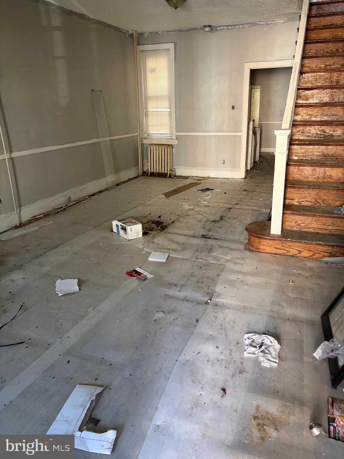 KENSINGTON - Residential