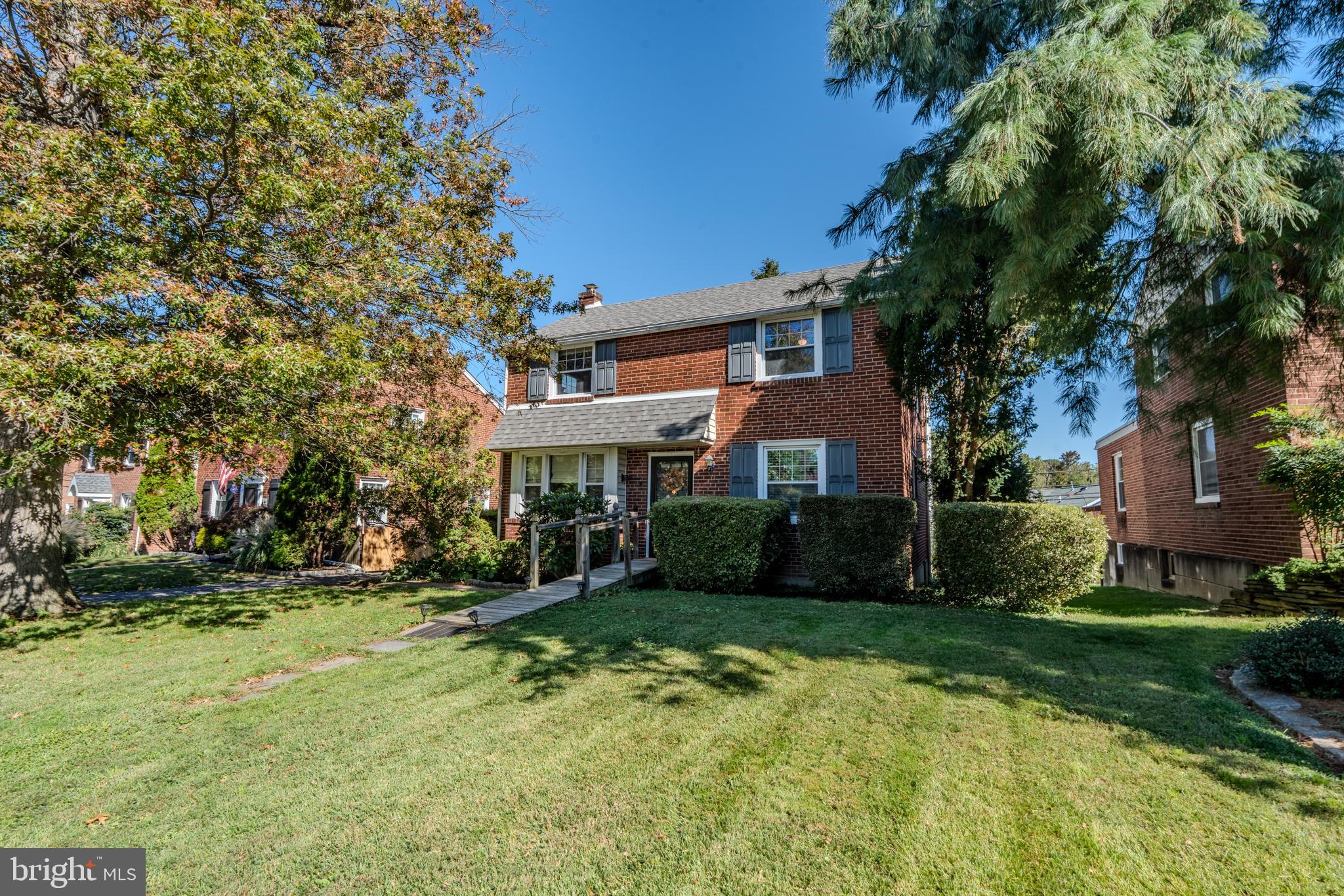 7 FAIRHAVEN ROAD