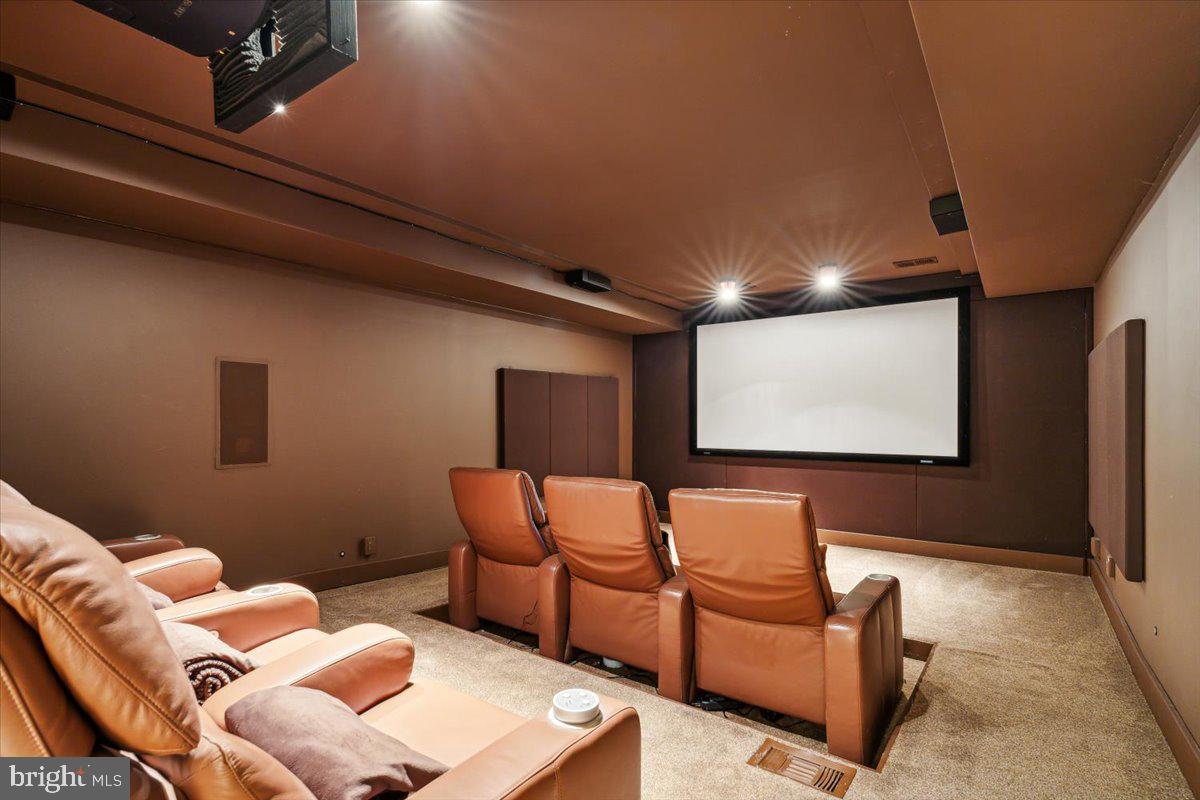 FOREST GLEN - Residential