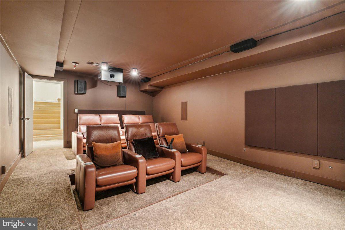 FOREST GLEN - Residential