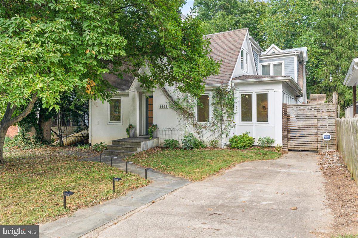 FOREST GLEN - Residential