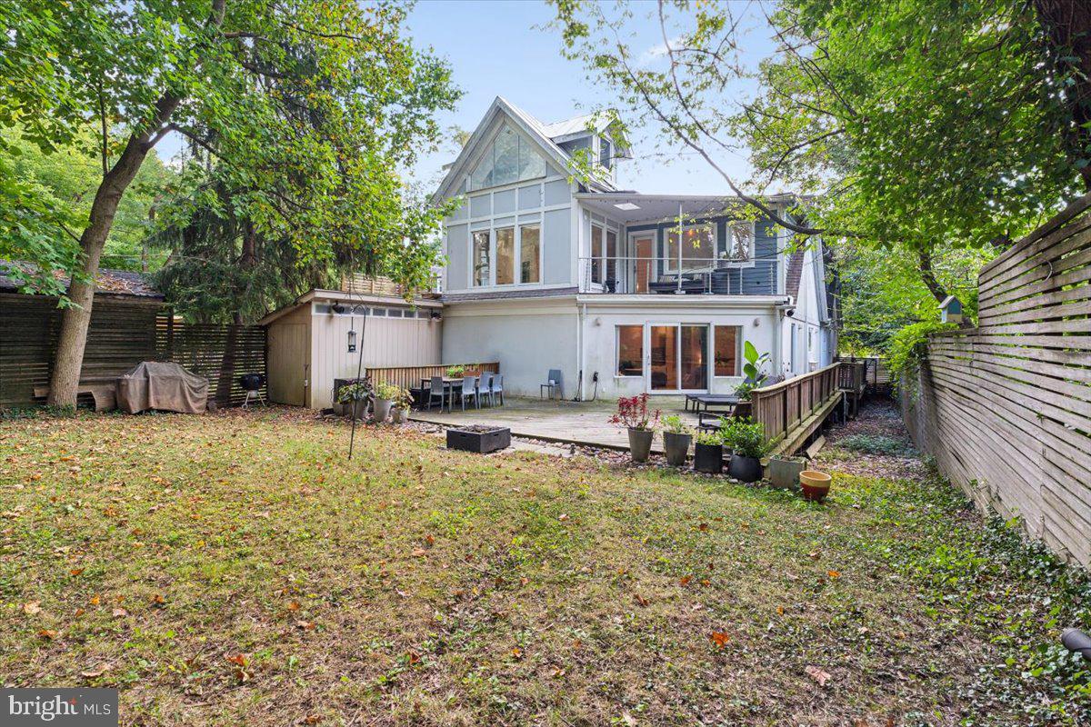 FOREST GLEN - Residential