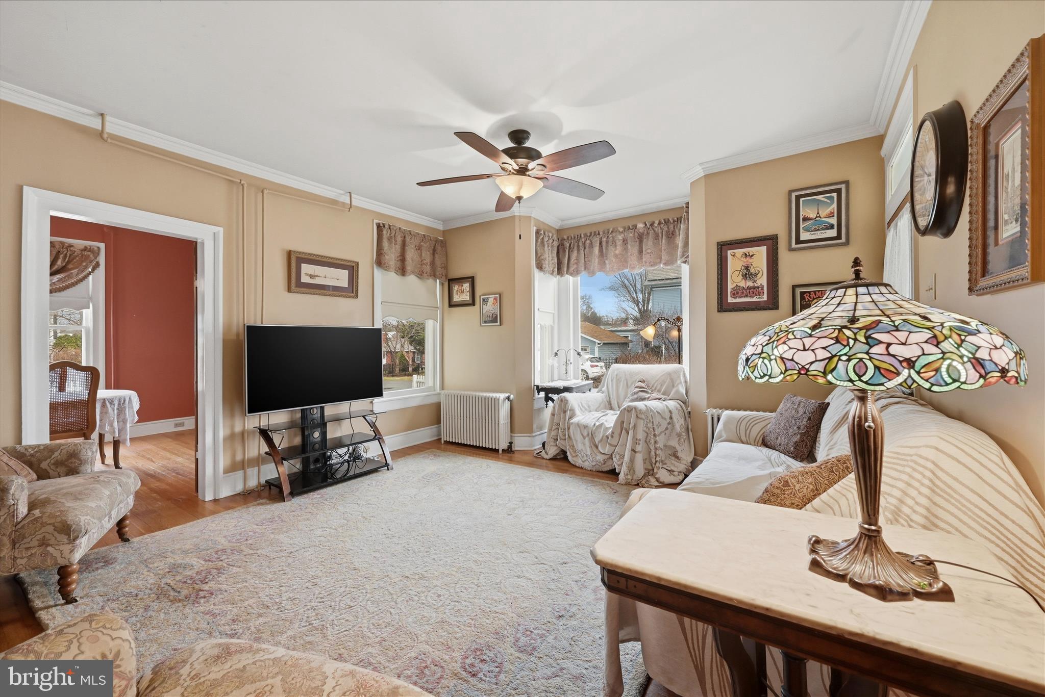 STRASBURG - Residential