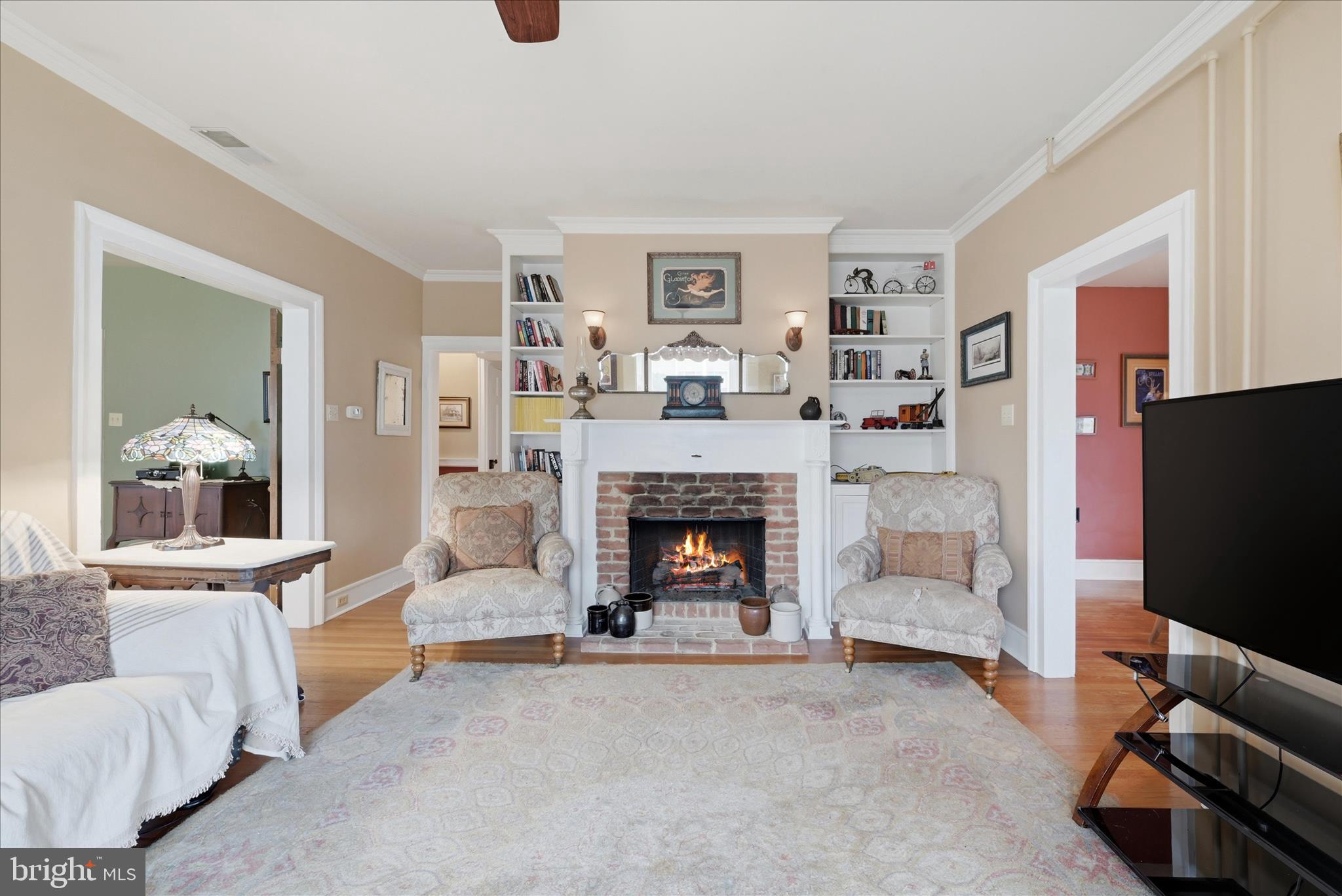 STRASBURG - Residential