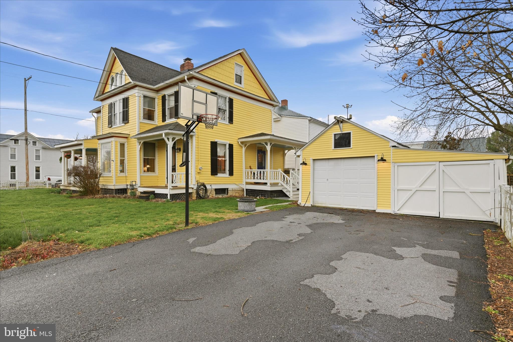 STRASBURG - Residential