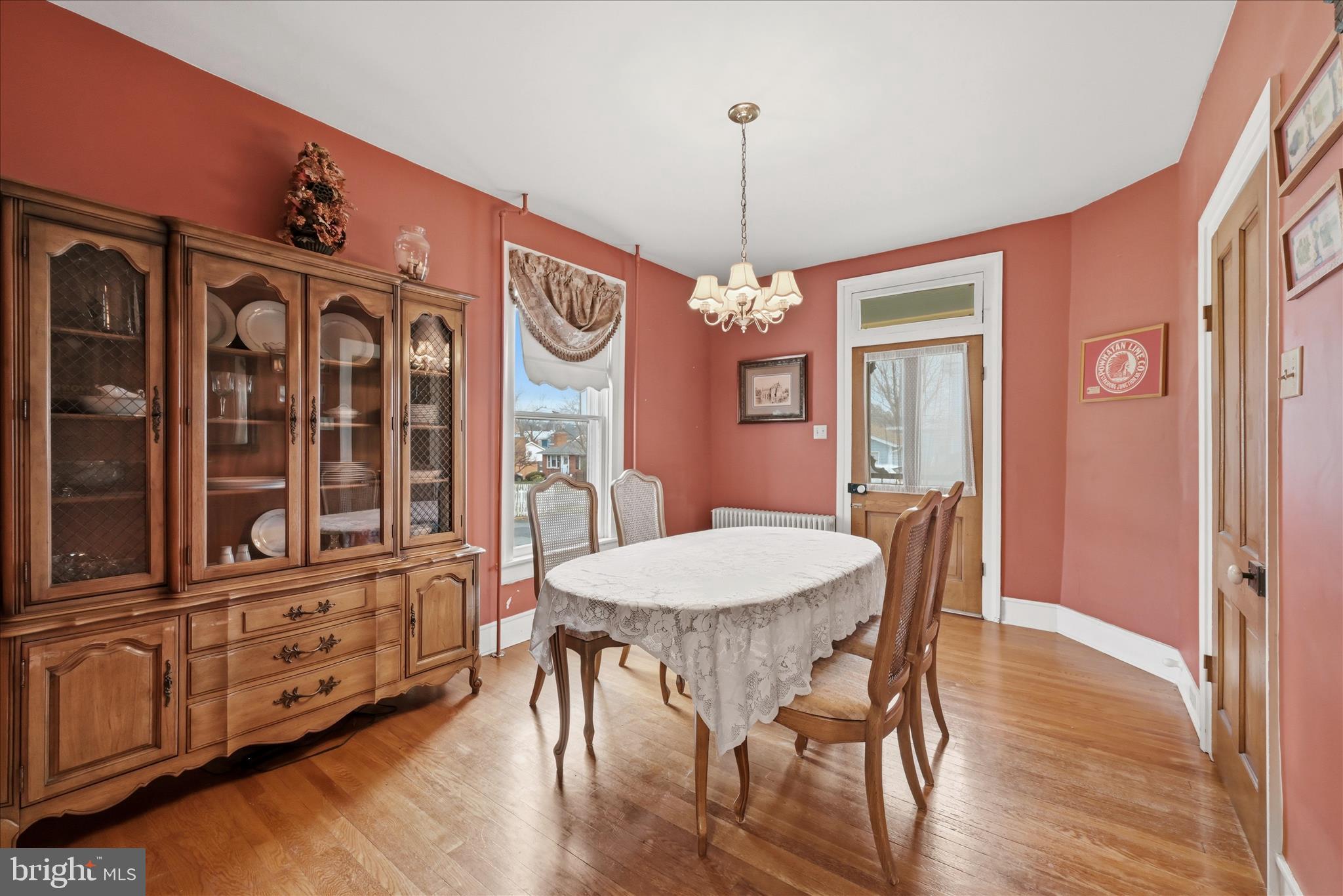 STRASBURG - Residential