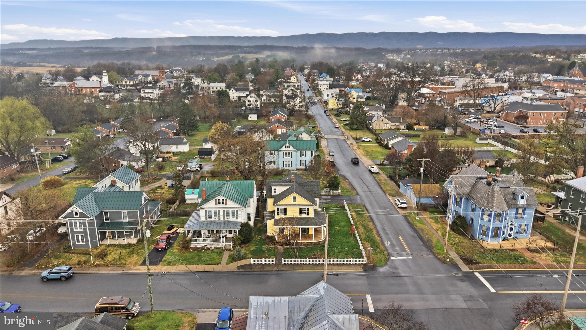 STRASBURG - Residential