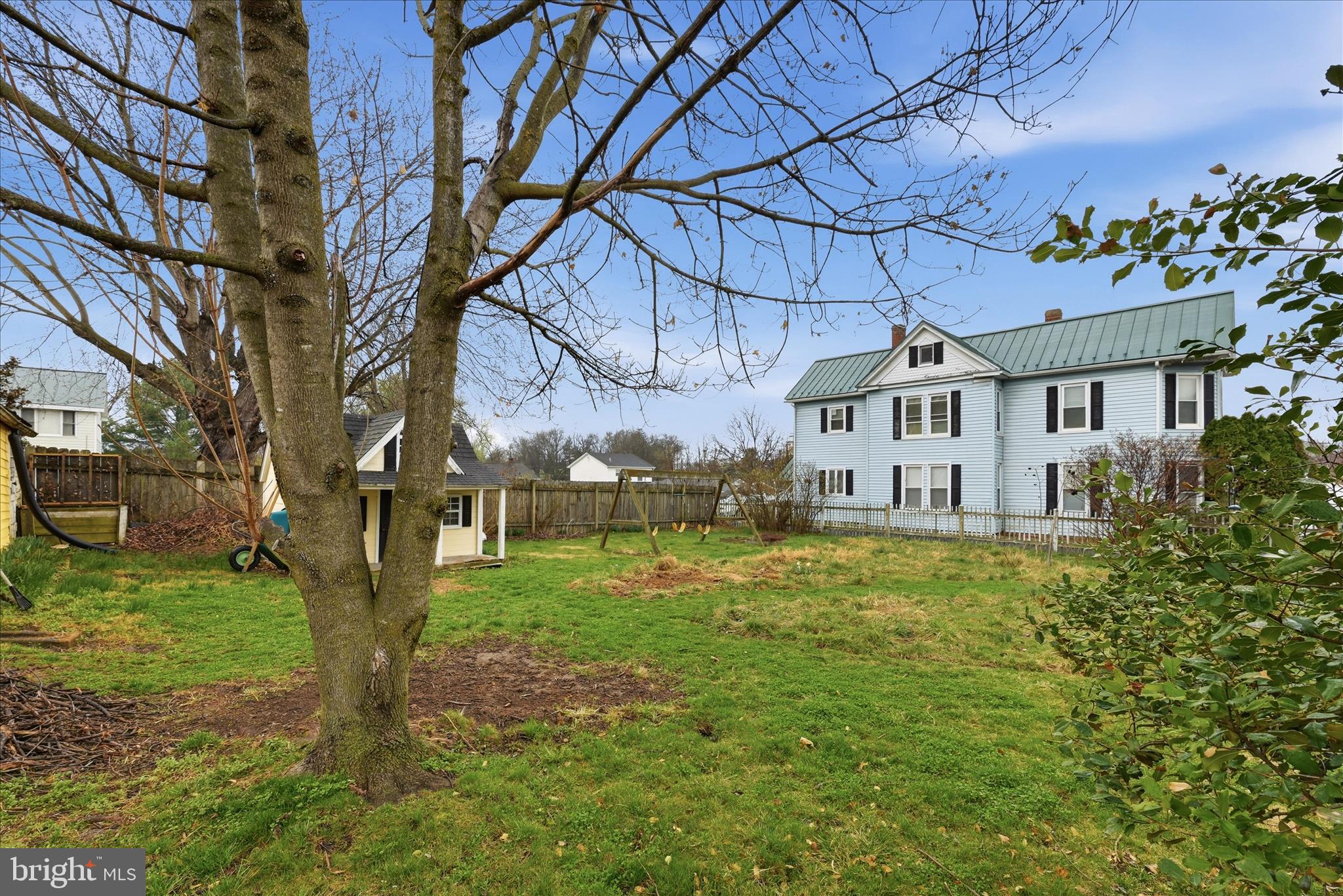 STRASBURG - Residential