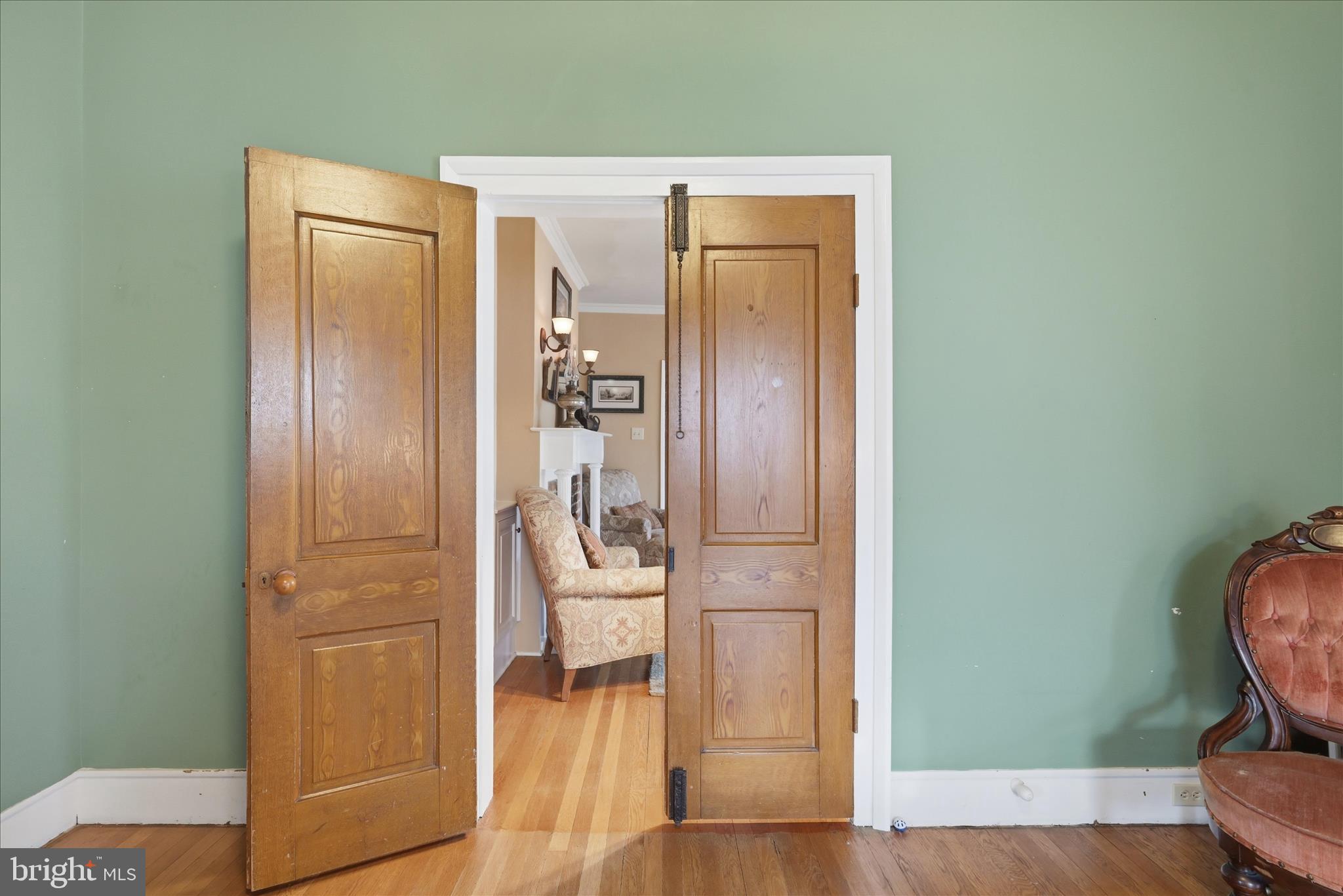 STRASBURG - Residential