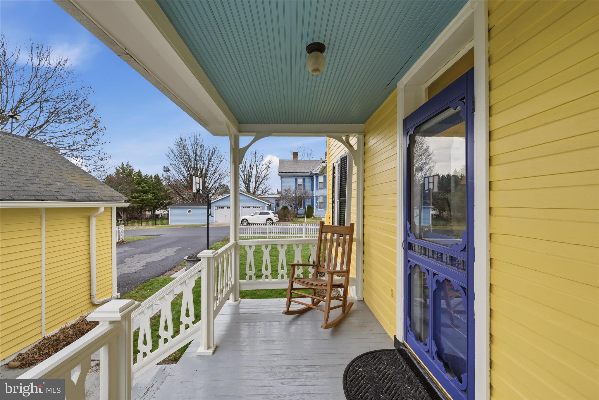 STRASBURG - Residential