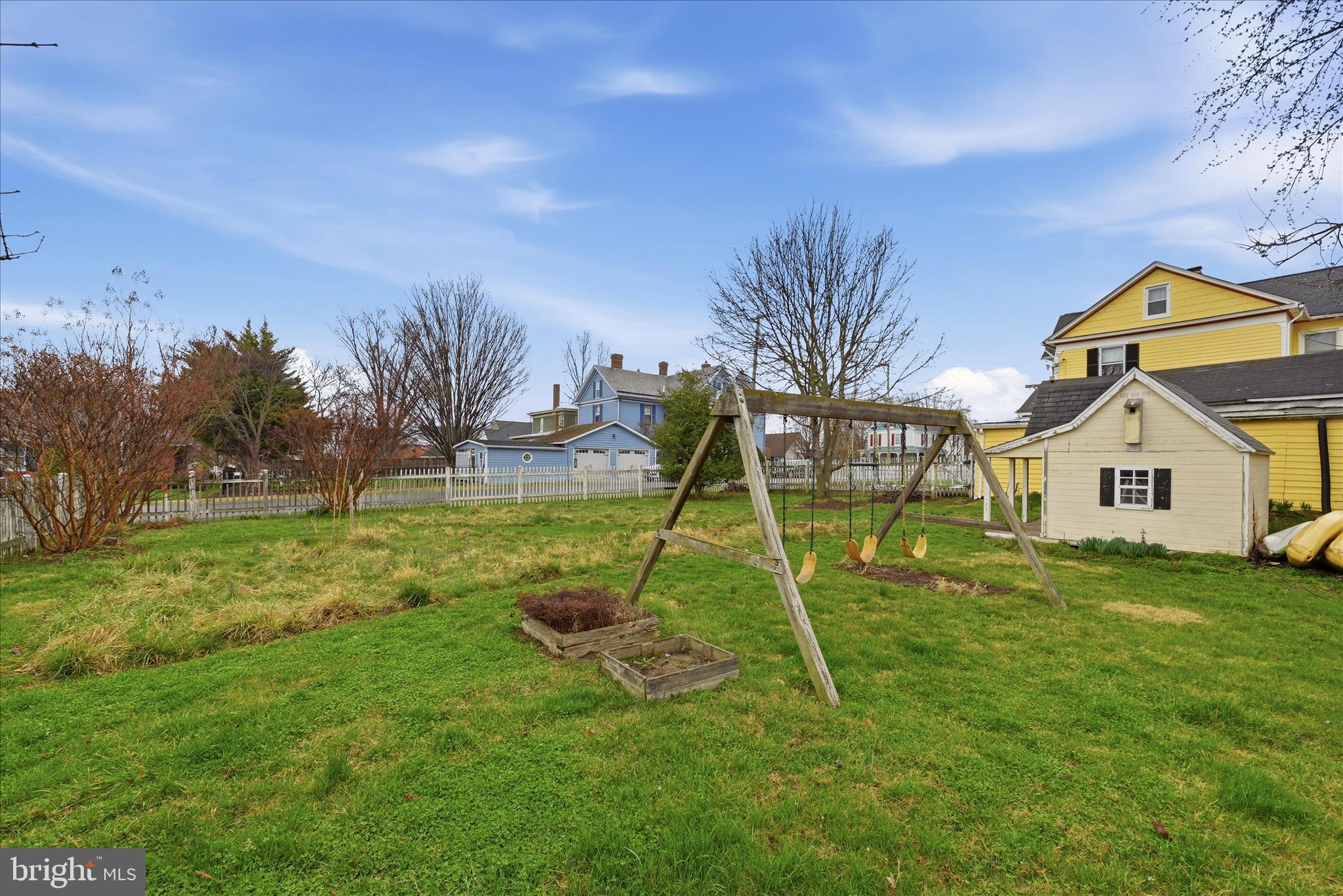 STRASBURG - Residential