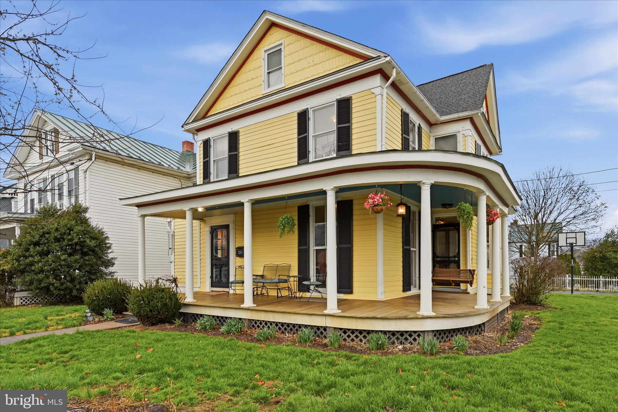 STRASBURG - Residential