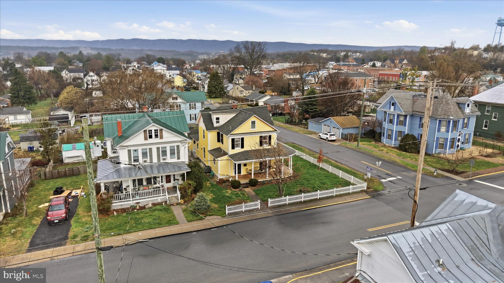 STRASBURG - Residential