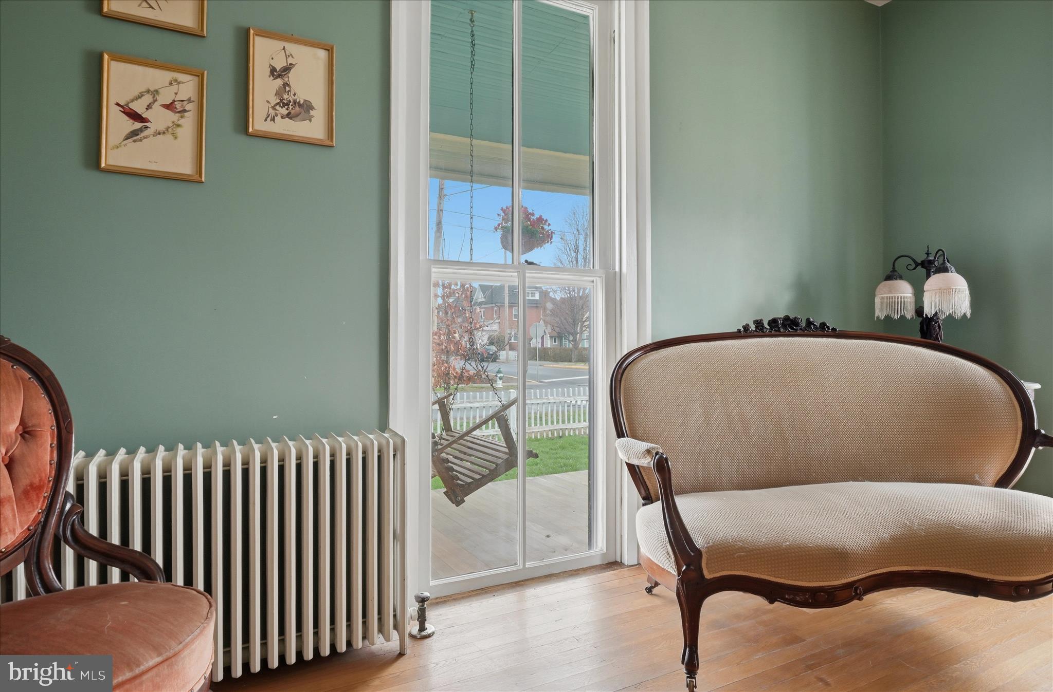 STRASBURG - Residential