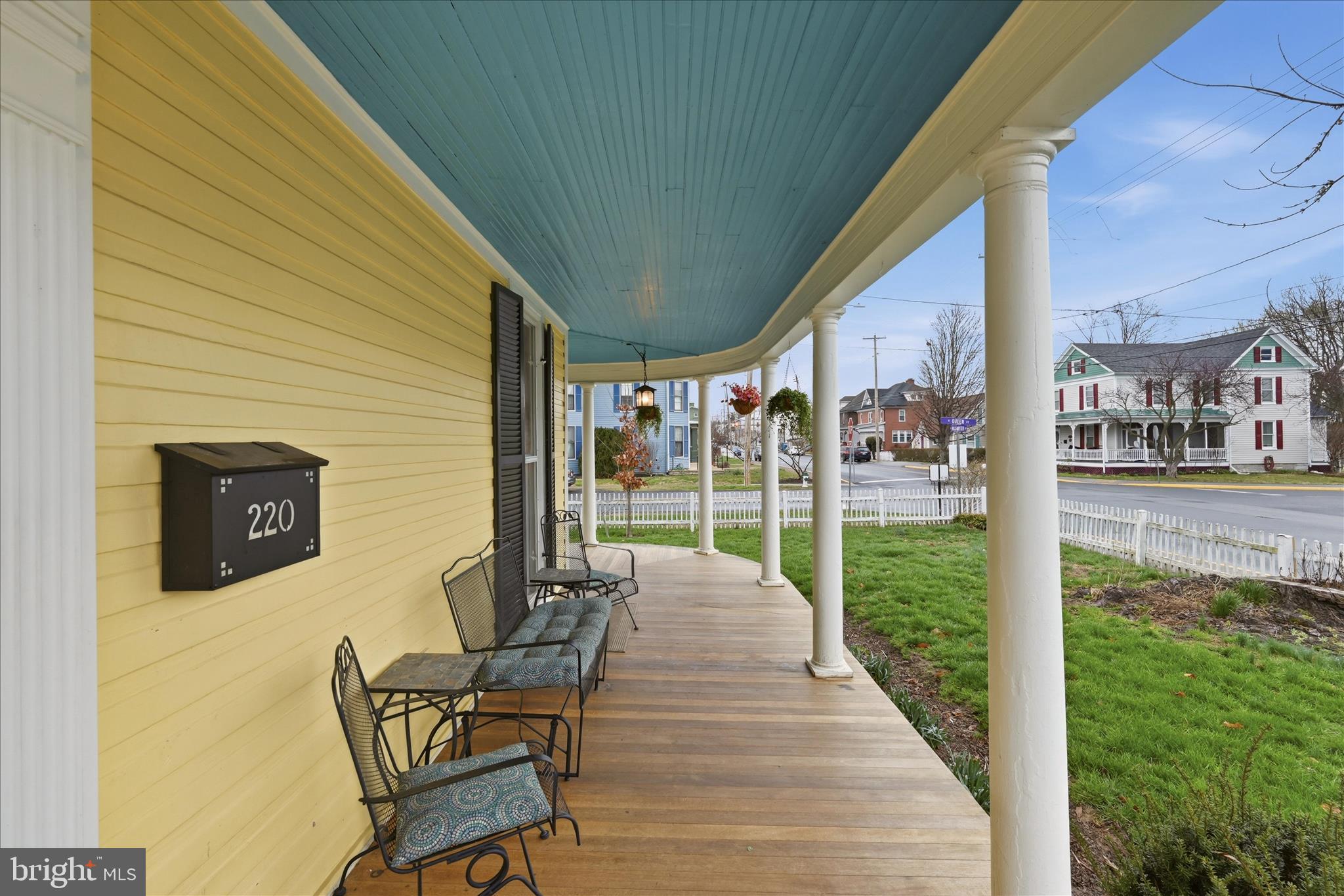 STRASBURG - Residential