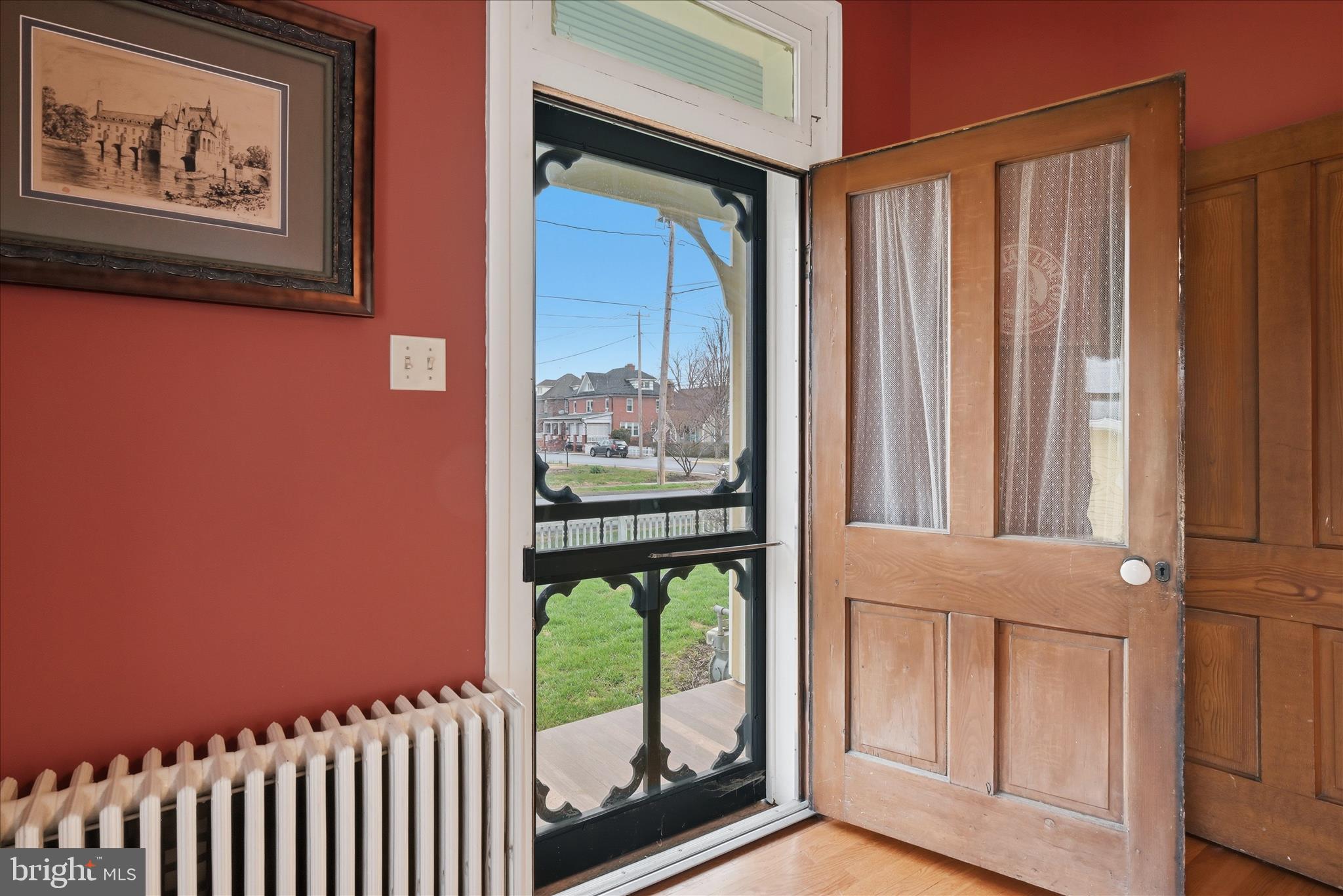 STRASBURG - Residential