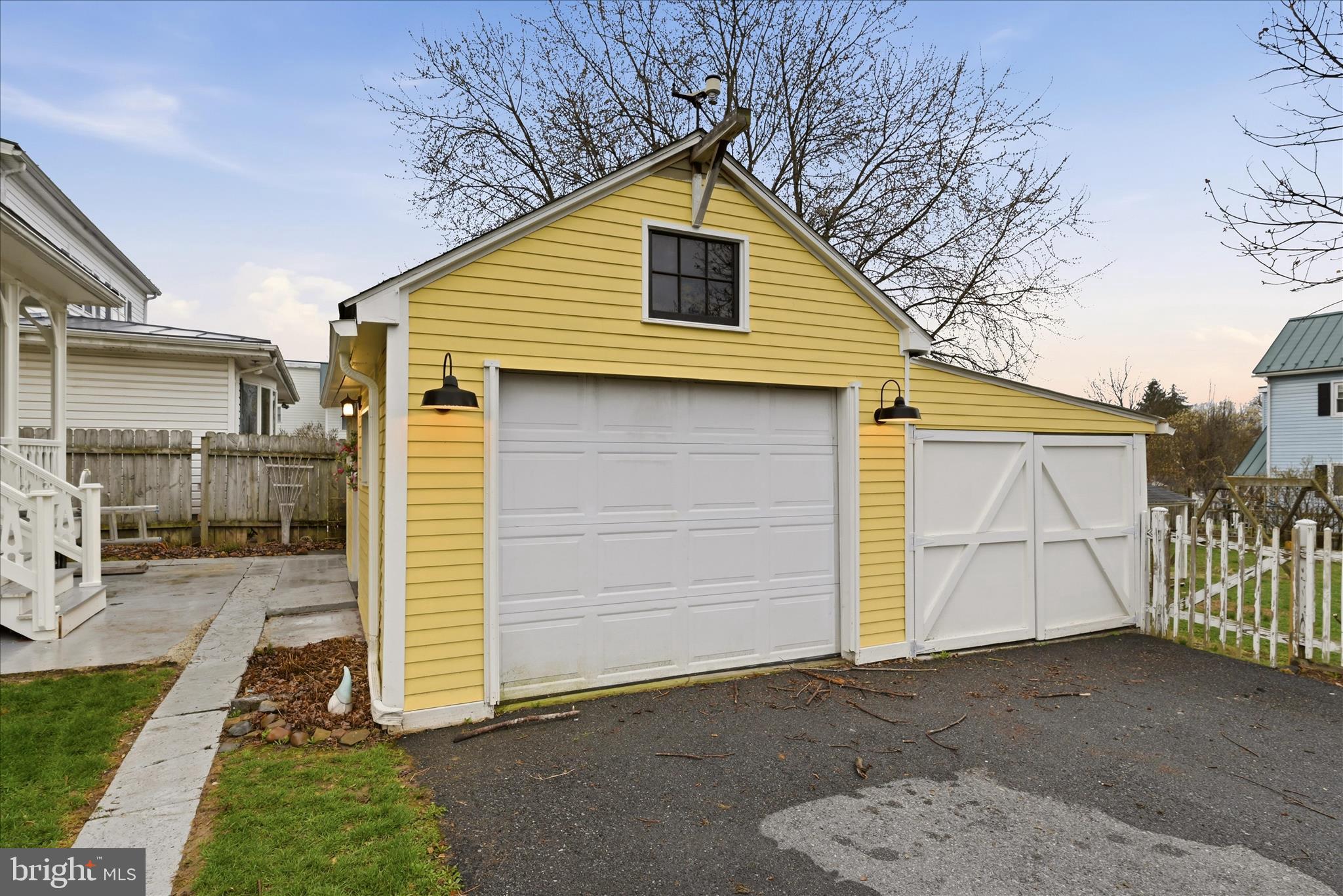 STRASBURG - Residential