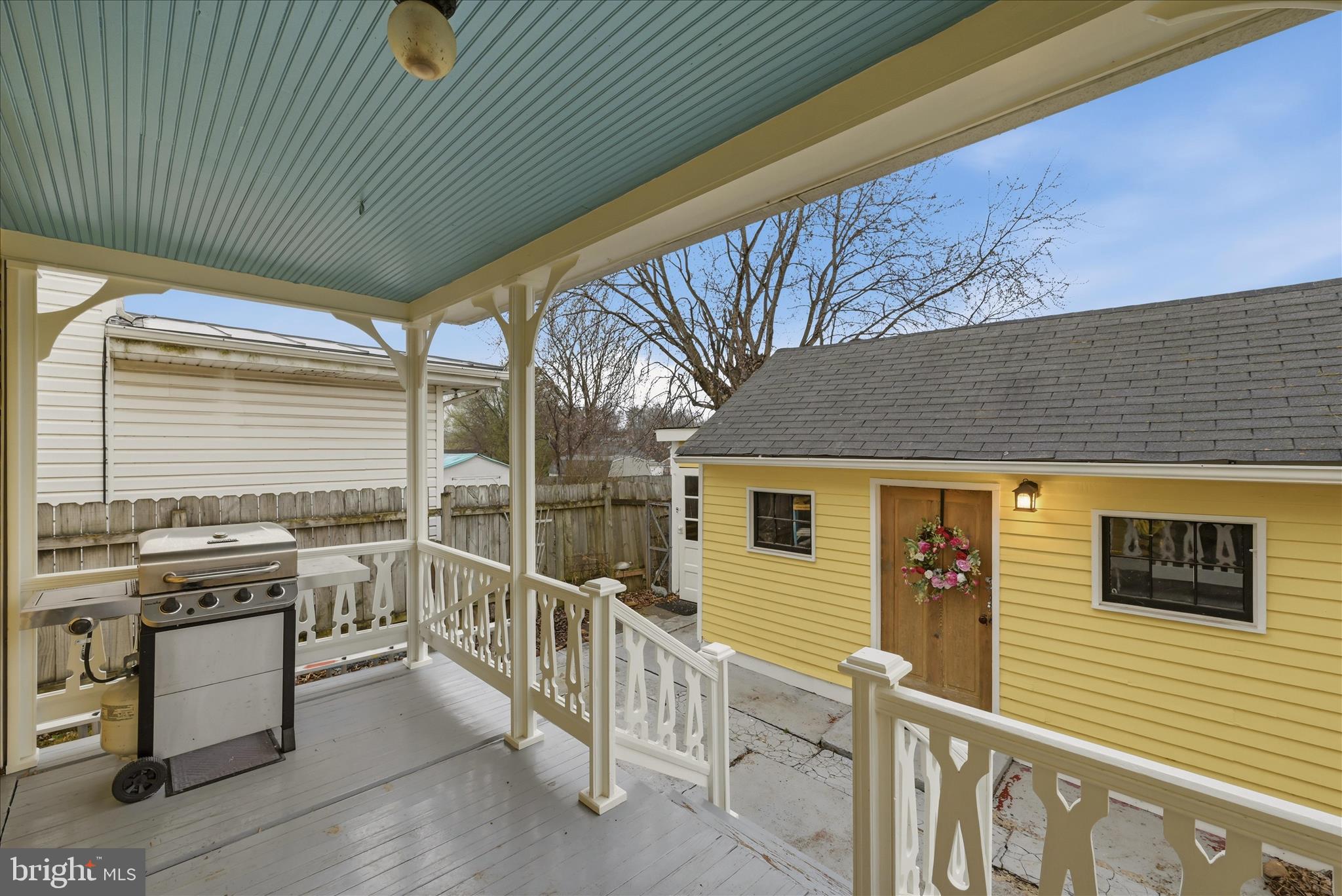 STRASBURG - Residential