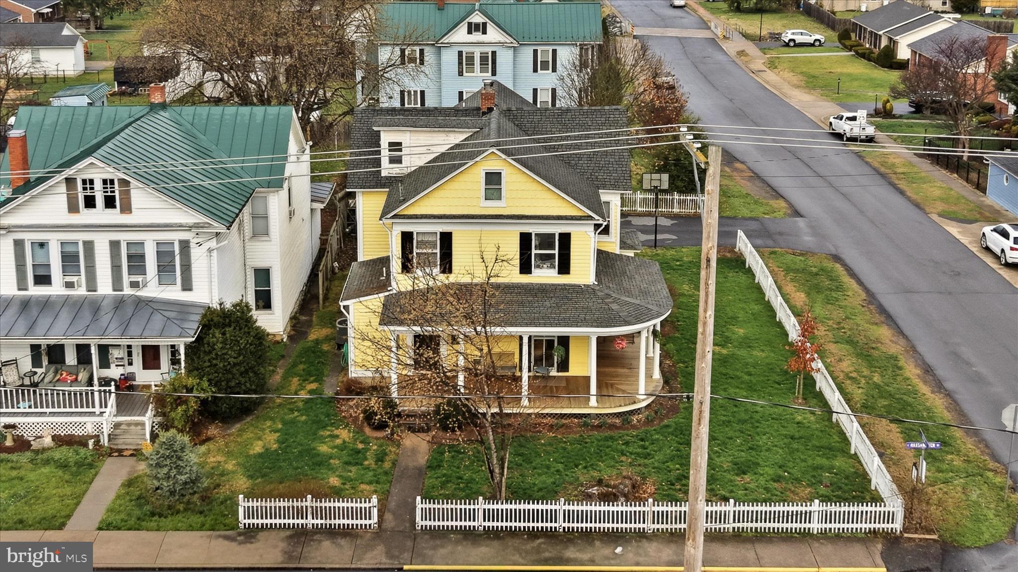 STRASBURG - Residential