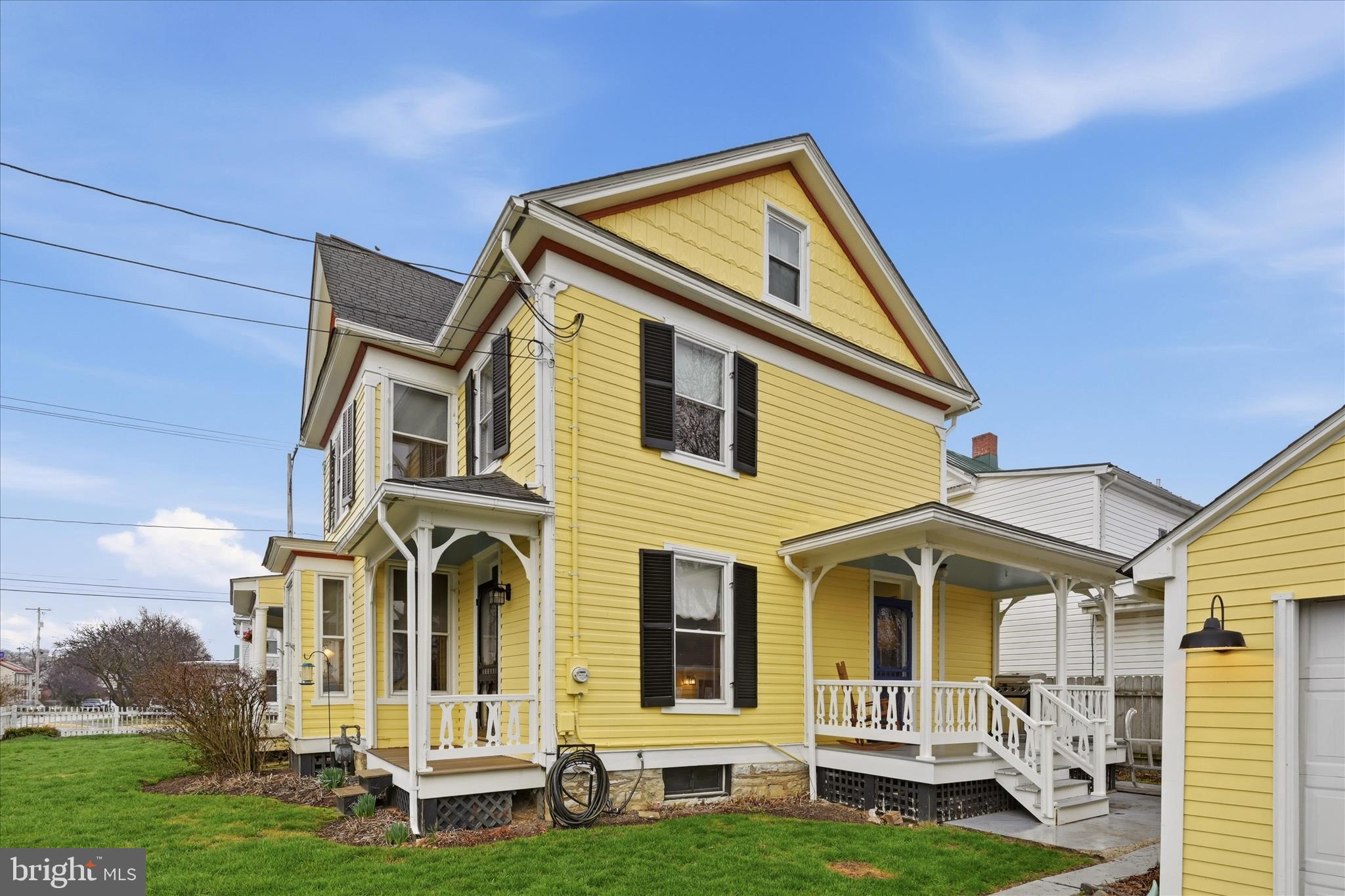 STRASBURG - Residential