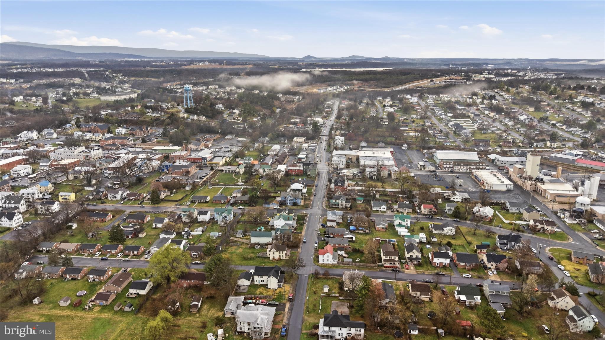 STRASBURG - Residential