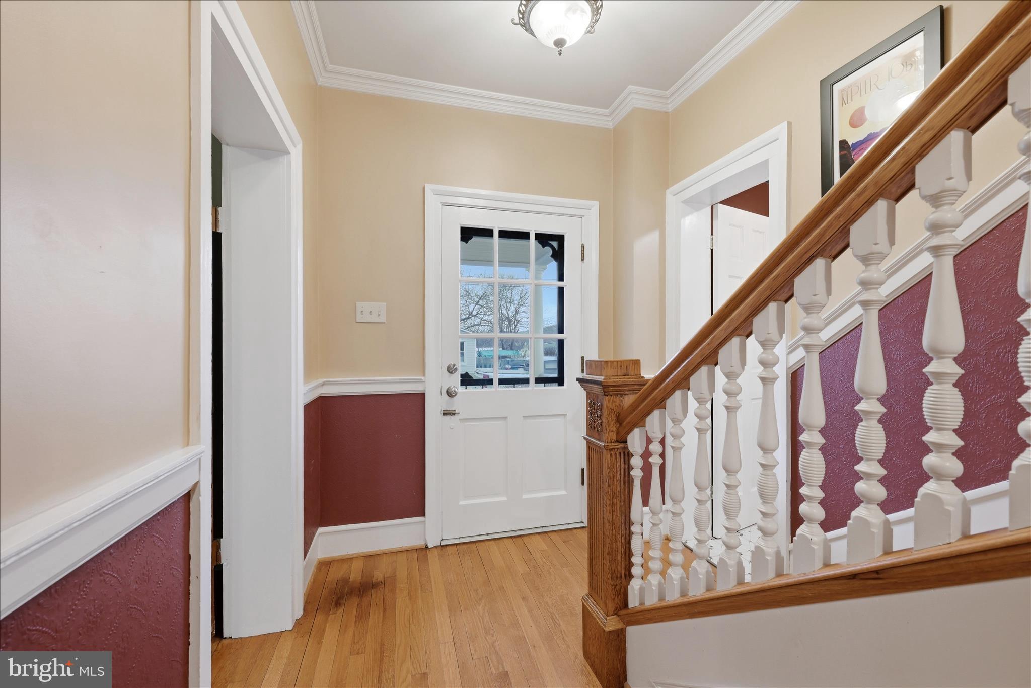 STRASBURG - Residential