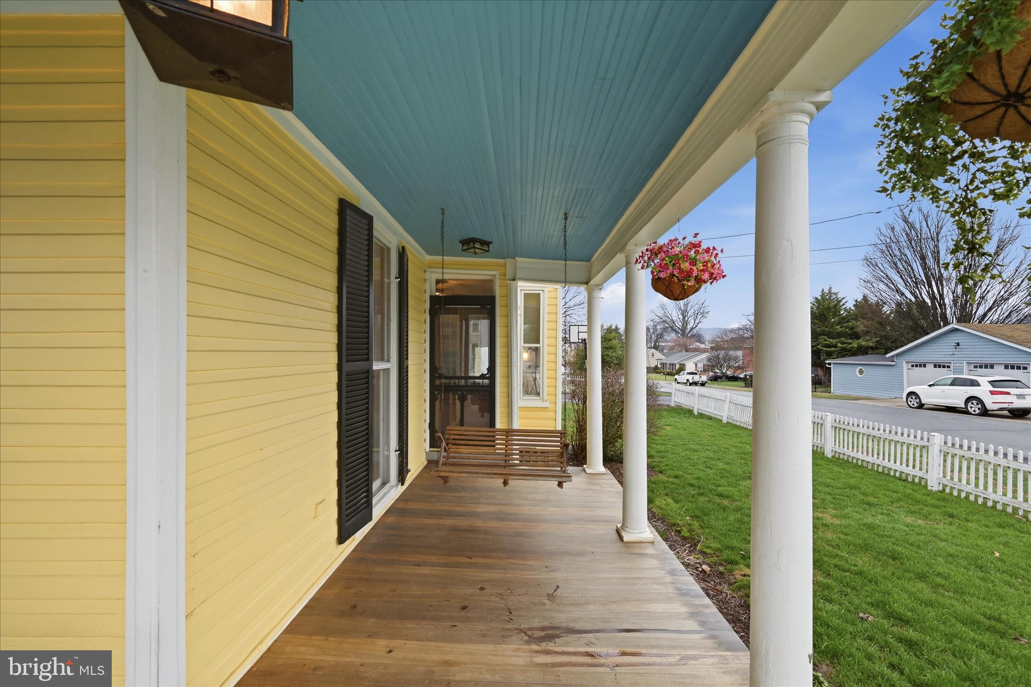 STRASBURG - Residential