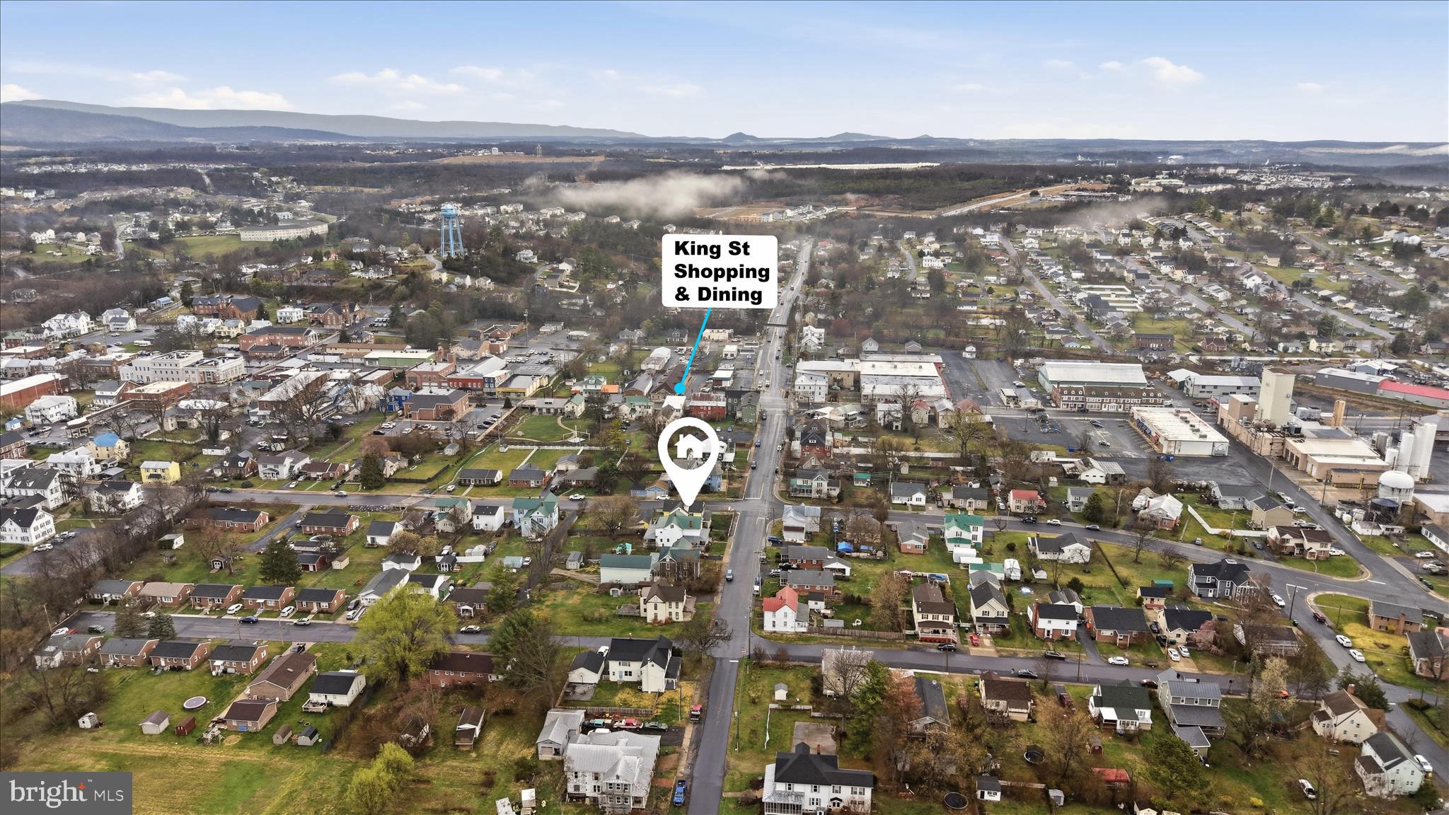 STRASBURG - Residential