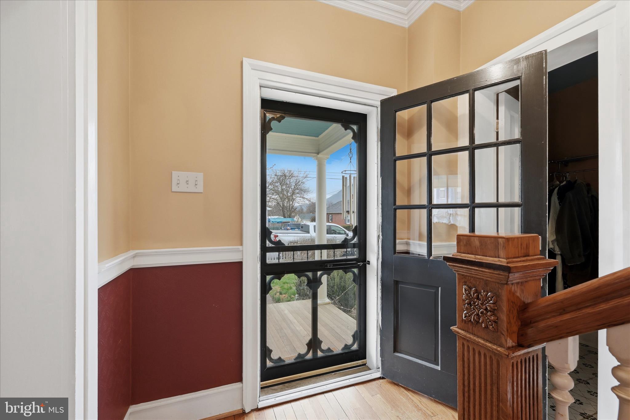 STRASBURG - Residential