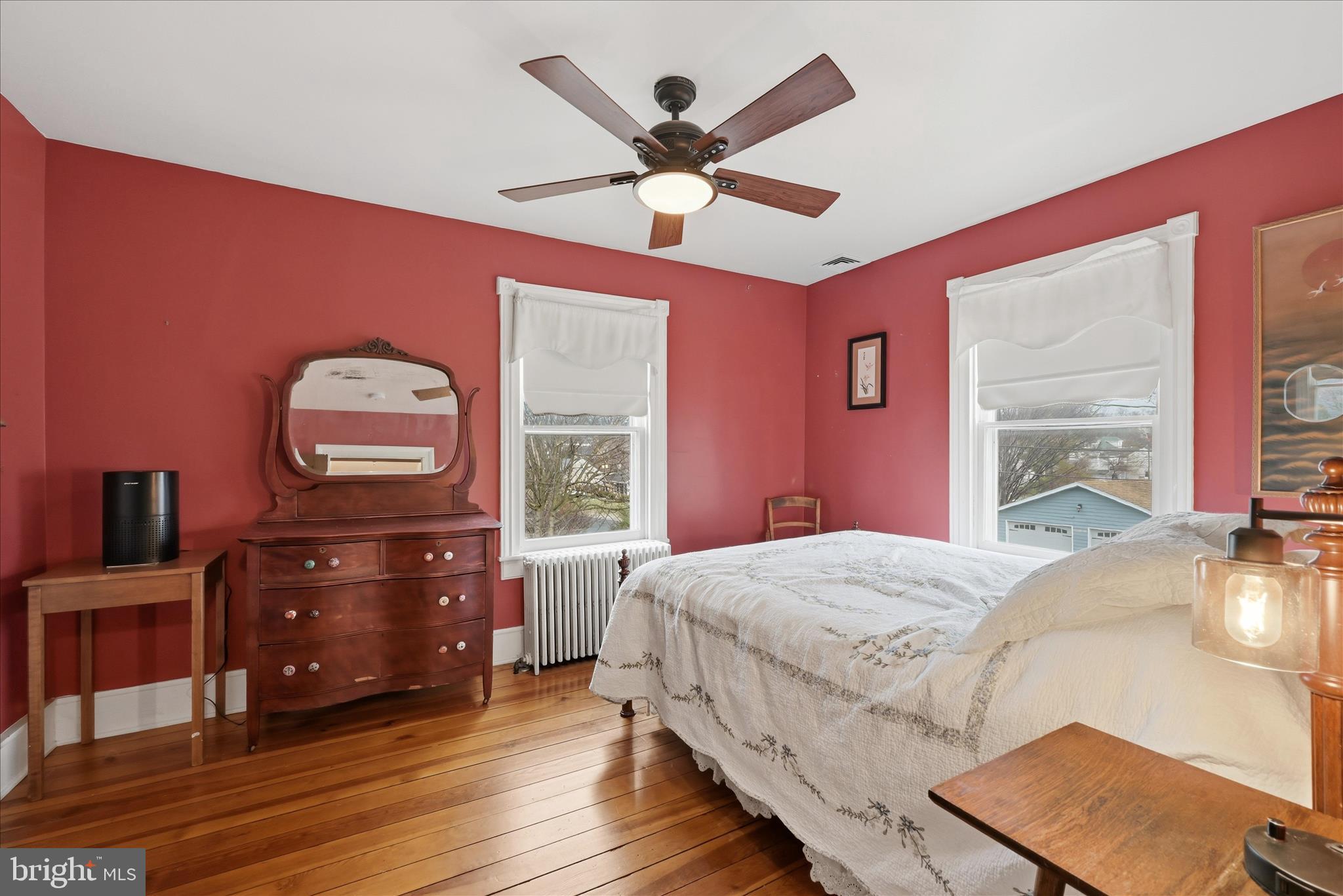 STRASBURG - Residential